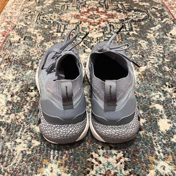 Speedfoam 2.0 under Armour sneakers blue - Picture 2 of 4